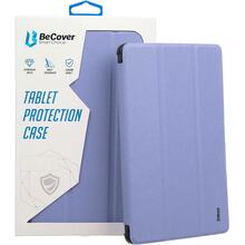Чехол BECOVER для Apple iPad 10.2 2019/2020/2021 Purple (708517)