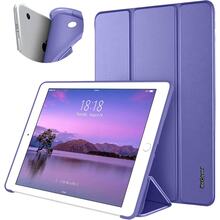 Чохол BECOVER для Apple iPad 10.2 2019/2020/2021 Purple (708517)