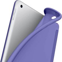 Чохол BECOVER для Apple iPad 10.2 2019/2020/2021 Purple (708517)
