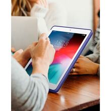 Чохол BECOVER для Apple iPad 10.2 2019/2020/2021 Purple (708517)