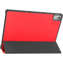 Чохол BECOVER Smart Case для Lenovo Tab P11 2nd Gen 11.5" Red (708683)