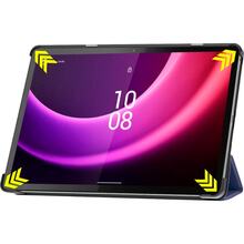 Чохол BECOVER Smart Case для Lenovo Tab P11 2nd Gen 11.5" Red (708683)