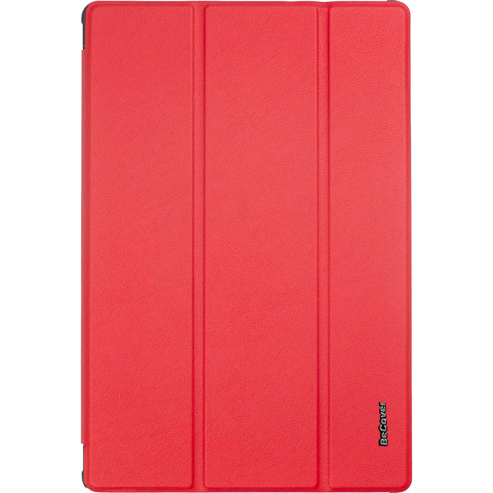 Чохол BECOVER Smart Case для Lenovo Tab P11 2nd Gen 11.5" Red (708683) Сумісність за брендом Lenovo