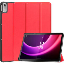 Чохол BECOVER Smart Case для Lenovo Tab P11 2nd Gen 11.5" Red (708683)