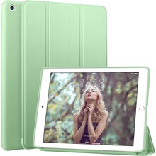 Чохол BECOVER Tri Fold Soft для Apple iPad Air 4 10.9" 2020/2021 Green (706871)