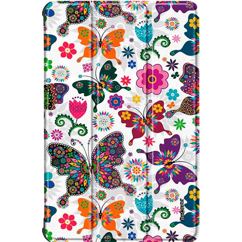 Чехол BECOVER Smart Case для Lenovo Tab P11 2nd Gen 11.5" Butterfly (708687)