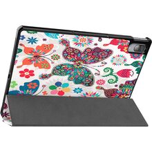 Чехол BECOVER Smart Case для Lenovo Tab P11 2nd Gen 11.5" Butterfly (708687)