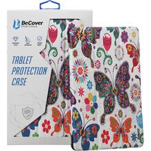 Чехол BECOVER Smart Case для Lenovo Tab P11 2nd Gen 11.5" Butterfly (708687)