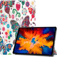 Чехол BECOVER Smart Case для Lenovo Tab P11 2nd Gen 11.5" Butterfly (708687)