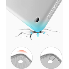 Чохол BECOVER Tri Fold Soft для Apple iPad Air 4 10.9" 2020/2021 Gray (706872)