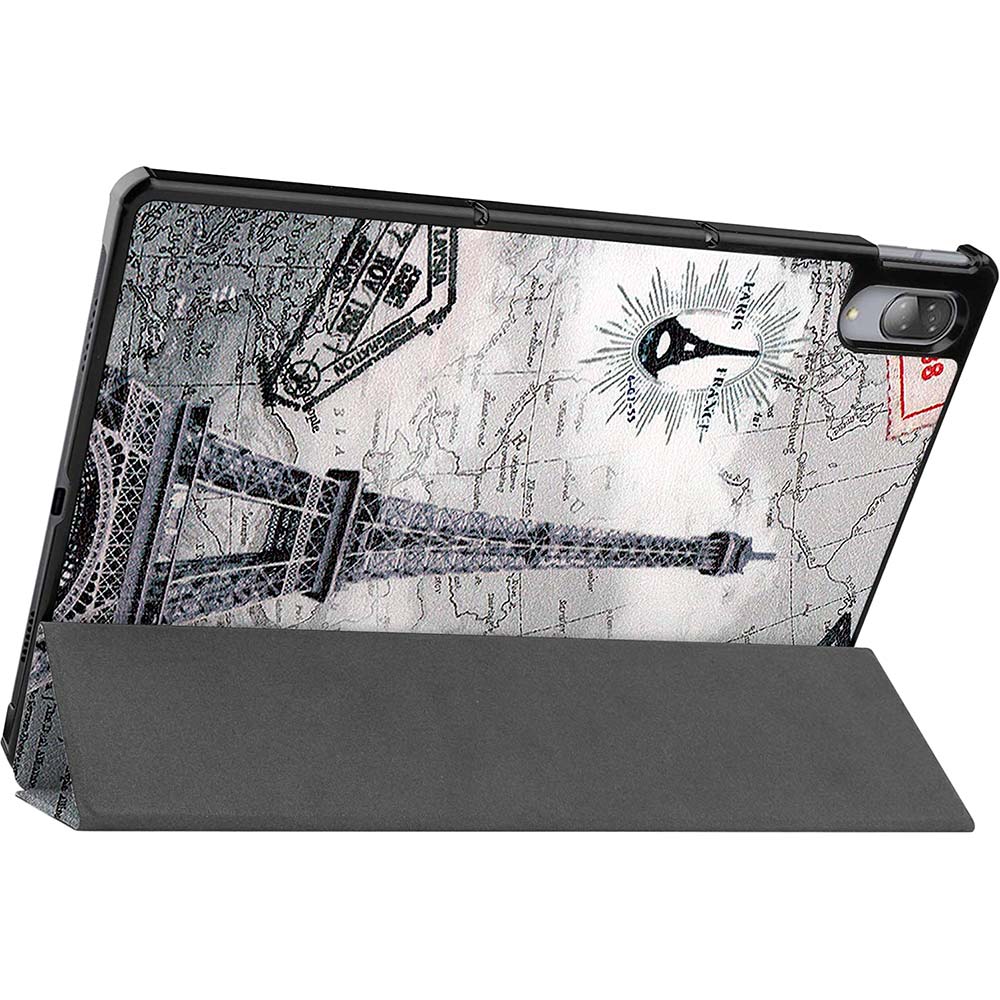 Чохол BECOVER Smart Case для Lenovo Tab P11 2nd Gen11.5" Paris (708692) Сумісність за моделлю Lenovo Tab P11 2nd Gen
