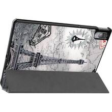 Чохол BECOVER Smart Case для Lenovo Tab P11 2nd Gen11.5" Paris (708692)