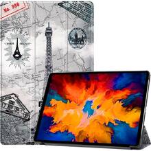 Чохол BECOVER Smart Case для Lenovo Tab P11 2nd Gen11.5" Paris (708692)