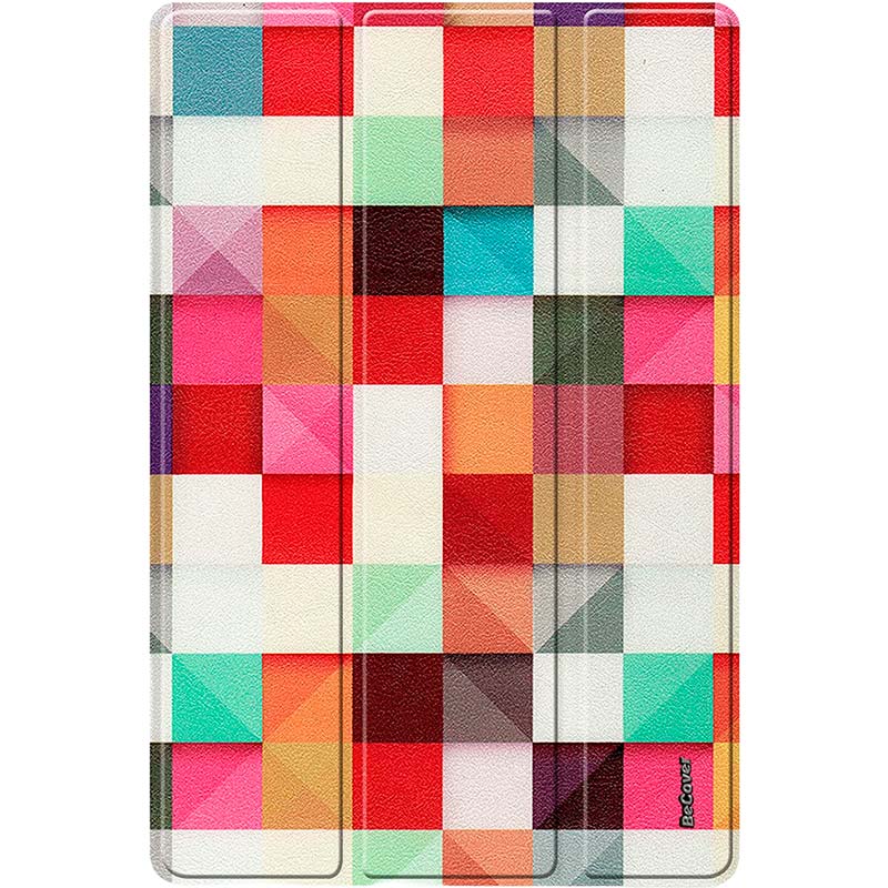 Чохол BECOVER Smart Case для Lenovo Tab P11 2nd Gen 11.5" Square (708695)