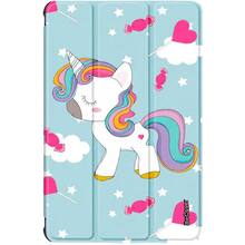 Чохол BECOVER Smart Case для Lenovo Tab P11 2nd Gen 11.5" Unicorn (708696)