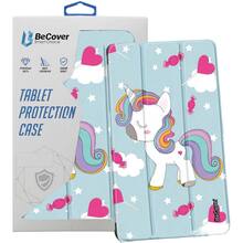 Чохол BECOVER Smart Case для Lenovo Tab P11 2nd Gen 11.5" Unicorn (708696)