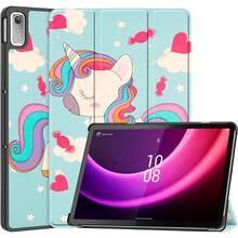 Чохол BECOVER Smart Case для Lenovo Tab P11 2nd Gen 11.5" Unicorn (708696)
