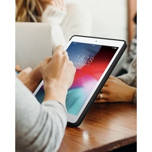 Чехол BECOVER Tri Fold Soft для Apple iPad 9.7" 2017/2018 Black (706875)
