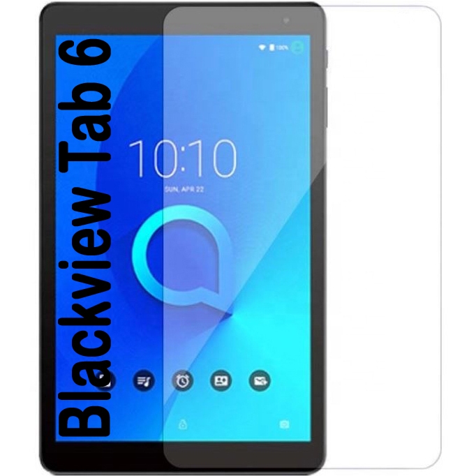 Захисне скло BECOVER для Blackview Tab 6 8" (707895)