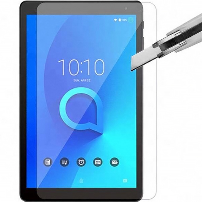 Захисне скло BECOVER для Blackview Tab 6 8" (707895) Сумісність за брендом Blackview