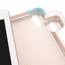 Чохол BECOVER Tri Fold Soft для Apple iPad 9.7" 2017/2018 Pink (708513)