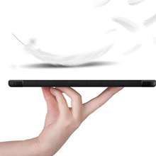 Чохол BECOVER Smart Case для Oppo Pad Neo Oppo Pad Air2 11.4" Black (710741)