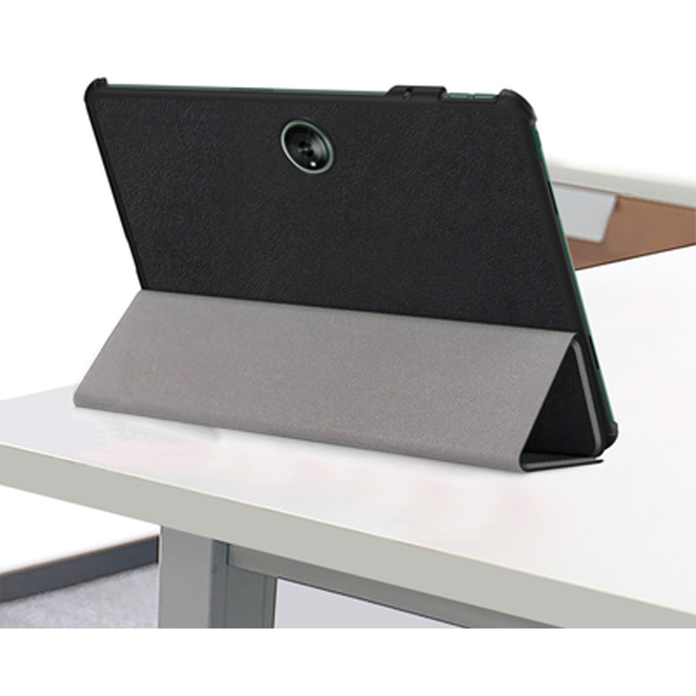 Зовнішній вигляд Чохол BECOVER Smart Case для Oppo Pad Neo Oppo Pad Air2 11.4" Black (710741)