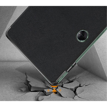 Чохол BECOVER Smart Case для Oppo Pad Neo Oppo Pad Air2 11.4" Black (710741)
