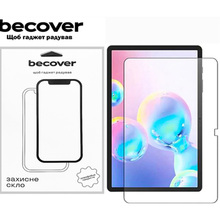 Защитное стекло BECOVER для Pixus Drive 10.4" (710651)