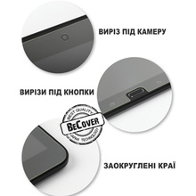 Защитное стекло BECOVER для Pixus Drive 10.4" (710651)