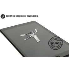Защитное стекло BECOVER для Pixus Drive 10.4" (710651)