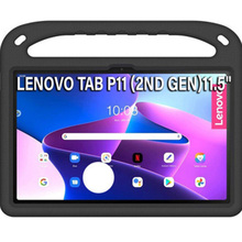 Чехол BECOVER Protected Cover для Lenovo Tab P11 (2nd Gen) Black (710740)