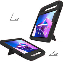 Чехол BECOVER Protected Cover для Lenovo Tab P11 (2nd Gen) Black (710740)