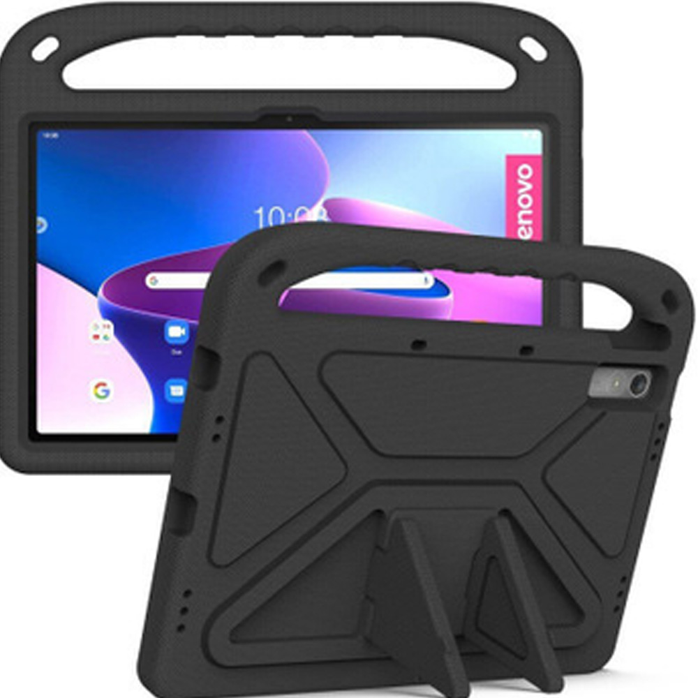 Чехол BECOVER Protected Cover для Lenovo Tab P11 (2nd Gen) Black (710740) Совместимость по бренду Lenovo