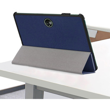 Чохол BECOVER Smart Case для Oppo Pad Neo Oppo Pad Air2 Deep Blue (710742)