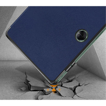 Чохол BECOVER Smart Case для Oppo Pad Neo Oppo Pad Air2 Deep Blue (710742)