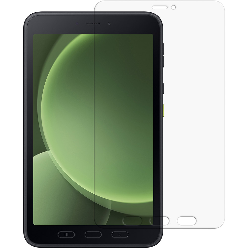 Защитное стекло BECOVER для Samsung Galaxy Tab Active 5 SM-X306B 8" (710951)