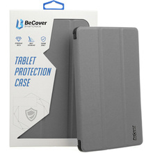 Чохол BECOVER Smart Case для Lenovo Tab M11 (2024)/Xiaoxin Pad 11 (2024) 11" Gray (710753)