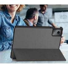 Чохол BECOVER Smart Case для Lenovo Tab M11 (2024)/Xiaoxin Pad 11 (2024) 11" Gray (710753)