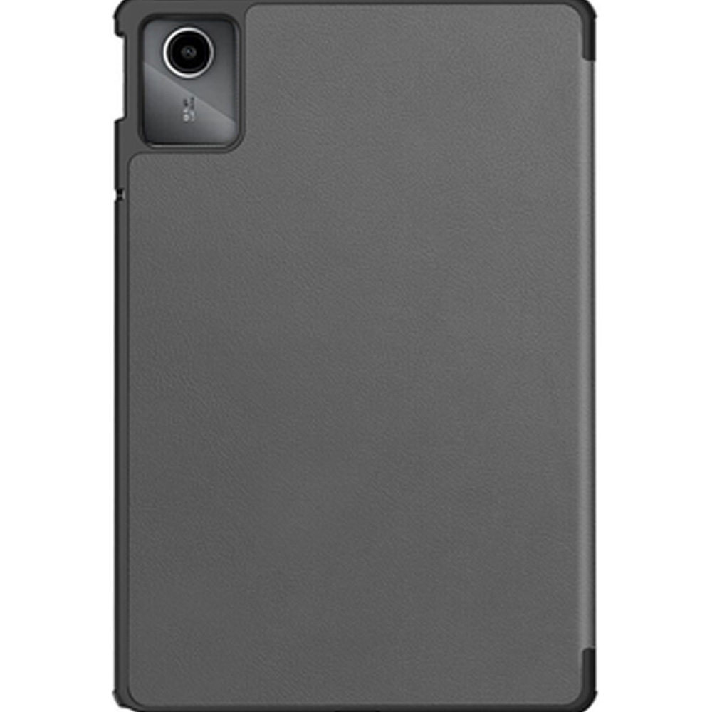 Чохол BECOVER Smart Case для Lenovo Tab M11 (2024)/Xiaoxin Pad 11 (2024) 11" Gray (710753) Сумісність за моделлю Lenovo Xiaoxin Pad 2024