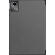Чохол BECOVER Smart Case для Lenovo Tab M11 (2024)/Xiaoxin Pad 11 (2024) 11" Gray (710753)