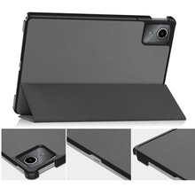 Чохол BECOVER Smart Case для Lenovo Tab M11 (2024)/Xiaoxin Pad 11 (2024) 11" Gray (710753)