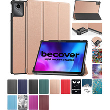 Чохол BECOVER Smart Case для Lenovo Tab M11 (2024)/Xiaoxin Pad 11 (2024) 11" Rose Gold (710755)