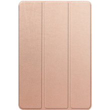Чохол BECOVER Smart Case для Lenovo Tab M11 (2024)/Xiaoxin Pad 11 (2024) 11" Rose Gold (710755)