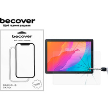 Защитное стекло BECOVER для Blackview Tab 12 Pro 10.1" (711059)