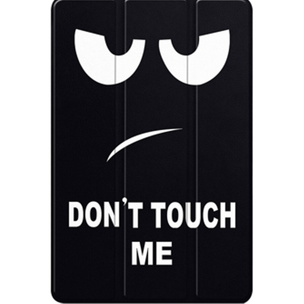 Чехол BECOVER Smart Case для Lenovo Tab M11 (2024)/Xiaoxin Pad 11 (2024) 11" Don't Touch Black (710756)