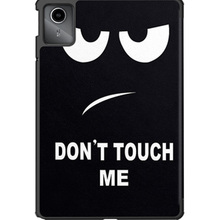 Чехол BECOVER Smart Case для Lenovo Tab M11 (2024)/Xiaoxin Pad 11 (2024) 11" Don't Touch Black (710756)