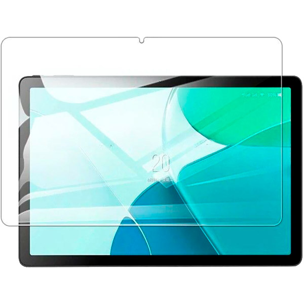 Защитное стекло BECOVER для Oscal Pad 18 10.95" (711062)