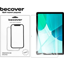 Защитное стекло BECOVER для Oscal Pad 18 10.95" (711062)