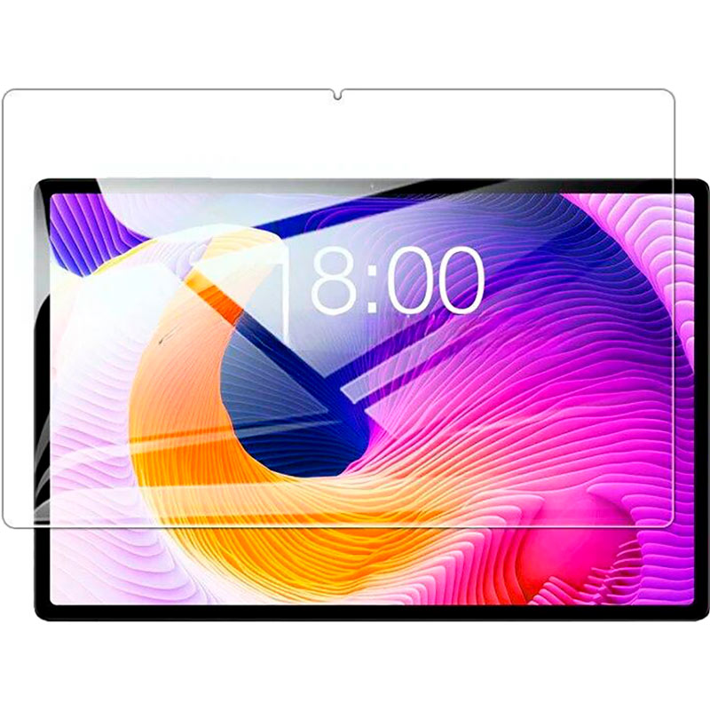 Защитное стекло BECOVER для Teclast Tab T45HD 10.5” (711064)